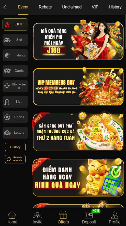 J188 Game banner 1