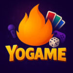 yogame