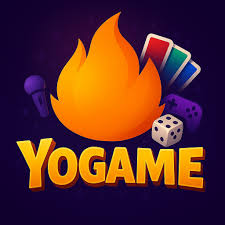 yogame