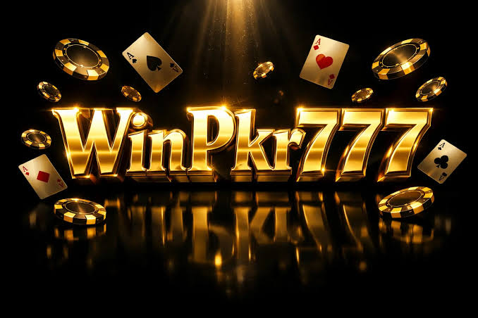 WinPKR777