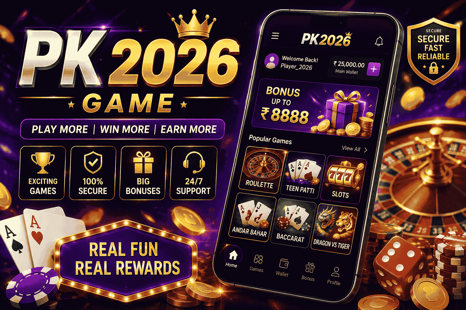 pk2026 game