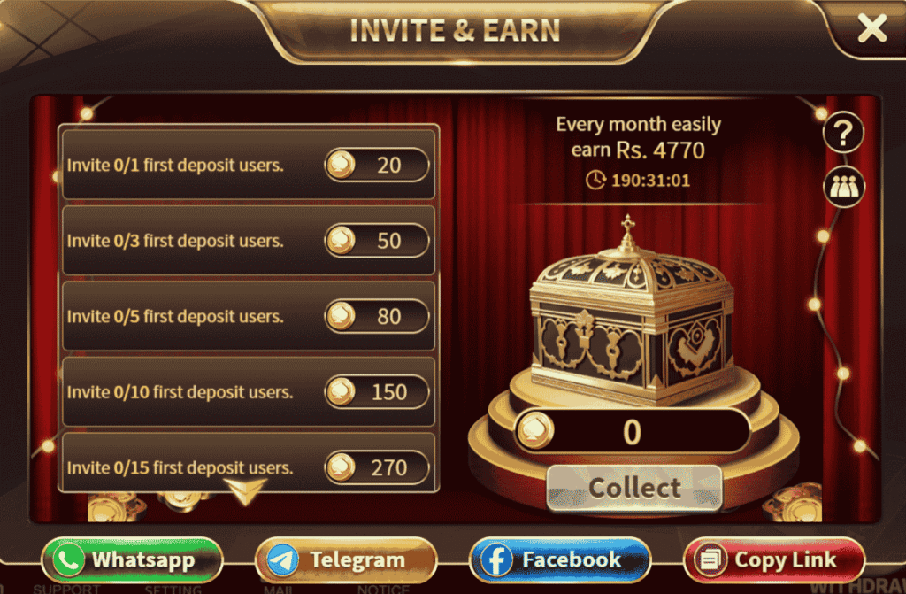 royalx777 game