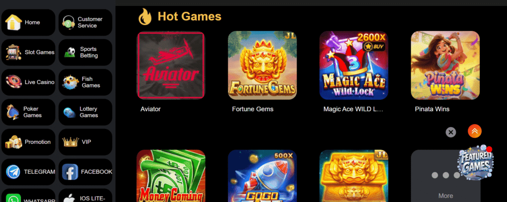 winpkr777 game