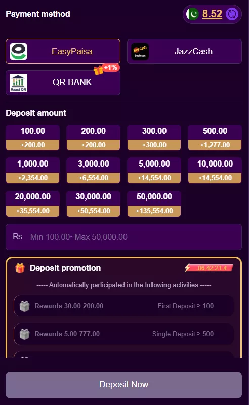 777qr game banner 2
