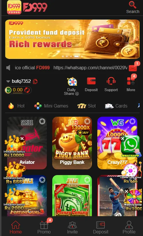 fd999 game